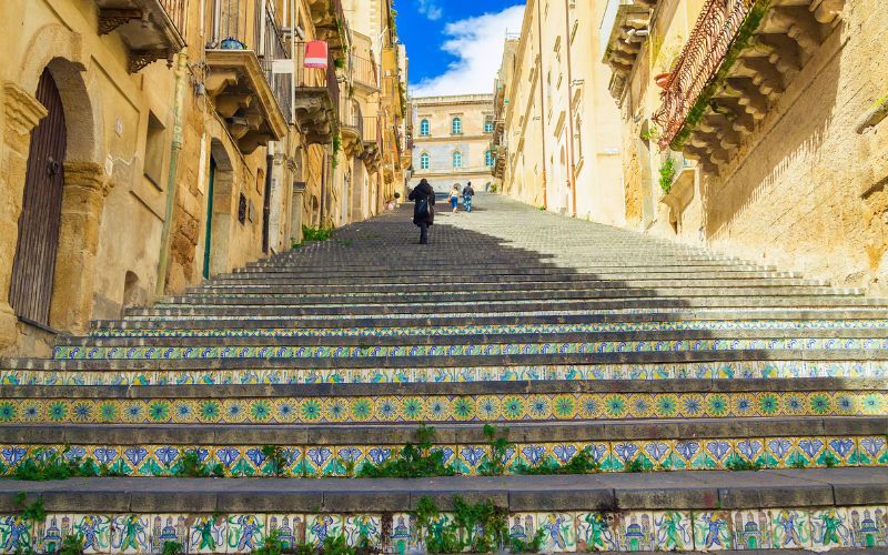 FESTA DEI NONNI IN SICILIA - DECIMA EDIZIONE